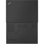 Ноутбук Lenovo ThinkPad L490 20Q50020RT (14 ", FHD 1920x1080 (16:9), Intel, Core i5, 8 Гб, SSD, 256 ГБ)