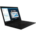 Ноутбук Lenovo ThinkPad L490 20Q50020RT (14 ", FHD 1920x1080 (16:9), Intel, Core i5, 8 Гб, SSD, 256 ГБ)
