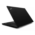 Ноутбук Lenovo ThinkPad L490 20Q5002DRT (14 ", FHD 1920x1080 (16:9), Core i5, 8 Гб, SSD, 256 ГБ)