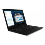 Ноутбук Lenovo ThinkPad L490 20Q5002DRT (14 ", FHD 1920x1080 (16:9), Core i5, 8 Гб, SSD, 256 ГБ)