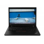 Ноутбук Lenovo ThinkPad L490 20Q5002DRT (14 ", FHD 1920x1080 (16:9), Core i5, 8 Гб, SSD, 256 ГБ)