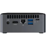 Тонкий клиент iRU NUC 113 1164214