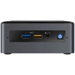 Тонкий клиент iRU NUC 113 1164214