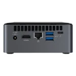 Платформа для ПК iRU NUC 113 1164230