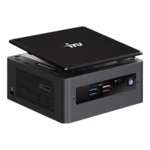 Платформа для ПК iRU NUC 113 1164230