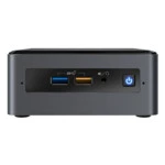 Платформа для ПК iRU NUC 113 1164230
