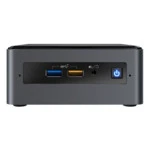 Тонкий клиент iRU NUC 113 1164231