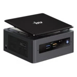 Тонкий клиент iRU NUC 113 1164231