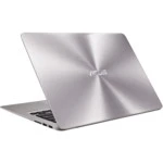 Ноутбук Asus ZenBook UX410UA-GV565T 90NB0DL1-M13610 (14 ", FHD 1920x1080 (16:9), Core i5, 8 Гб, SSD, 256 ГБ)
