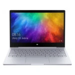 Ноутбук Xiaomi Mi Air JYU4096CN (13.3 ", FHD 1920x1080 (16:9), Core i3, 8 Гб, SSD, 128 ГБ)
