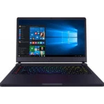 Ноутбук Xiaomi Mi Gaming JYU4084CN (15.6 ", FHD 1920x1080 (16:9), Core i7, 16 Гб, HDD и SSD, 256 ГБ, nVidia GeForce GTX 1060)