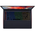 Ноутбук Xiaomi Mi Gaming JYU4084CN (15.6 ", FHD 1920x1080 (16:9), Core i7, 16 Гб, HDD и SSD, 256 ГБ, nVidia GeForce GTX 1060)