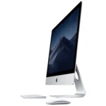Моноблок Apple iMac Retina 5K 27 2019 Z0VT003JD (27 ", Intel, Core i9, 9900K, 3.6 ГГц, 16 Гб, SSD, 1 Тб)