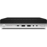Тонкий клиент HP ProDesk 600 G4 DM 4HM76EA