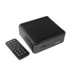 Платформа для ПК ASRock BEEBOX N3010/B/BB