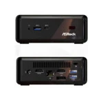 Платформа для ПК ASRock BEEBOX N3010/B/BB