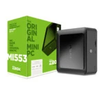 Платформа для ПК Zotac ZBOX-MI553-BE