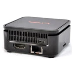 Платформа для ПК EliteGroup LIVA Q Liva Q 95-692-ND2140