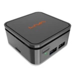 Платформа для ПК EliteGroup LIVA Q Liva Q 95-692-ND2140