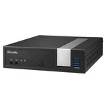 Платформа для ПК Shuttle XPC slim DL10J