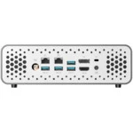 Платформа для ПК Zotac ZBOX-CI620NANO-BE