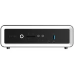 Платформа для ПК Zotac ZBOX-CI620NANO-BE