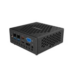 Платформа для ПК Zotac CI329 nano ZBOX-CI329NANO-BE