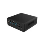 Платформа для ПК Zotac MI640 nano ZBOX-MI640NANO-BE