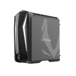 Персональный компьютер Zotac ZBOX MEK Ultra GAMING PC GU208TC901B-BE-W3B (Core i9, 9900K, 3.6 ГГц, 32 Гб, DDR4-3200, HDD и SSD, Windows 10 Home)