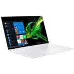 Ноутбук Acer Swift 7 SF714-52T-76X9 NX.HB4ER.003 14 ", FHD 1920x1080 (16:9), Intel, Core i7, 16 Гб, 512 ГБ, Windows 10 Pro