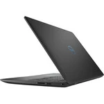 Ноутбук Dell G3 3579 210-AOVS_51 (15.6 ", FHD 1920x1080 (16:9), Core i5, 8 Гб, HDD и SSD, 128 ГБ, nVidia GeForce GTX 1050 Ti)