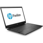 Ноутбук HP Pavilion Gaming 15-dk0049ur 7PZ61EA (15.6 ", FHD 1920x1080 (16:9), Core i5, 8 Гб, HDD и SSD, 256 ГБ, nVidia GeForce GTX 1650)