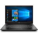 Ноутбук HP Pavilion Gaming 15-dk0049ur 7PZ61EA (15.6 ", FHD 1920x1080 (16:9), Core i5, 8 Гб, HDD и SSD, 256 ГБ, nVidia GeForce GTX 1650)