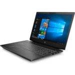Ноутбук HP Pavilion Gaming 15-dk0049ur 7PZ61EA (15.6 ", FHD 1920x1080 (16:9), Core i5, 8 Гб, HDD и SSD, 256 ГБ, nVidia GeForce GTX 1650)