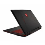 Ноутбук MSI GL63 9SEK-1031RU 9S7-16P732-1031 (15.6 ", FHD 1920x1080 (16:9), Core i7, 16 Гб, HDD и SSD, 256 ГБ, nVidia GeForce RTX 2060)