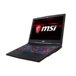 Ноутбук MSI GL63 9SEK-1031RU 9S7-16P732-1031 (15.6 ", FHD 1920x1080 (16:9), Core i7, 16 Гб, HDD и SSD, 256 ГБ, nVidia GeForce RTX 2060)