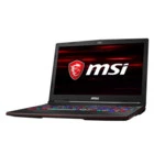 Ноутбук MSI GL63 9SEK-1031RU 9S7-16P732-1031 (15.6 ", FHD 1920x1080 (16:9), Core i7, 16 Гб, HDD и SSD, 256 ГБ, nVidia GeForce RTX 2060)
