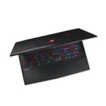 Ноутбук MSI GL63 9SEK-1032XRU 9S7-16P732-1032 (15.6 ", FHD 1920x1080 (16:9), Core i7, 8 Гб, HDD и SSD, 128 ГБ, nVidia GeForce RTX 2060)
