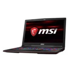 Ноутбук MSI GL63 8SDK-1033RU 9S7-16P732-1033 (15.6 ", FHD 1920x1080 (16:9), Core i7, 16 Гб, HDD и SSD, 256 ГБ, nVidia GeForce GTX 1660 Ti)