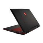 Ноутбук MSI GL63 8SDK-1033RU 9S7-16P732-1033 (15.6 ", FHD 1920x1080 (16:9), Core i7, 16 Гб, HDD и SSD, 256 ГБ, nVidia GeForce GTX 1660 Ti)