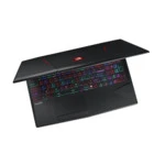 Ноутбук MSI GL63 8SDK-1034XRU 9S7-16P732-1034 (15.6 ", FHD 1920x1080 (16:9), Core i7, 16 Гб, HDD и SSD, 128 ГБ, nVidia GeForce GTX 1660 Ti)