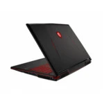 Ноутбук MSI GL63 8SDK-1034XRU 9S7-16P732-1034 (15.6 ", FHD 1920x1080 (16:9), Core i7, 16 Гб, HDD и SSD, 128 ГБ, nVidia GeForce GTX 1660 Ti)