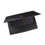 Ноутбук MSI GL63 8SDK-1035XRU 9S7-16P732-1035 (15.6 ", FHD 1920x1080 (16:9), Core i7, 8 Гб, SSD, 512 ГБ, nVidia GeForce GTX 1660 Ti)