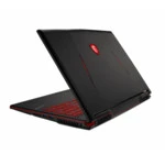 Ноутбук MSI GL63 9SC-097XRU 9S7-16P812-097 15.6 ", FHD 1920x1080 (16:9), Core i5, 8 Гб, nVidia GeForce GTX 1650