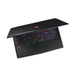 Ноутбук MSI GL63 9SC-097XRU 9S7-16P812-097 15.6 ", FHD 1920x1080 (16:9), Core i5, 8 Гб, nVidia GeForce GTX 1650