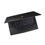 Ноутбук MSI GL63 9SC-212RU 9S7-16P812-212 15.6 ", FHD 1920x1080 (16:9), Core i5, 8 Гб, 256 ГБ, nVidia GeForce GTX 1650, Windows 10 Home