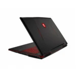 Ноутбук MSI GL63 9SC-212RU 9S7-16P812-212 15.6 ", FHD 1920x1080 (16:9), Core i5, 8 Гб, 256 ГБ, nVidia GeForce GTX 1650, Windows 10 Home