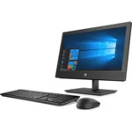 Моноблок HP ProOne 400 G5 AiO 7EM87EA (20 ", Intel, Core i3, 9100T, 3.1 ГГц, 8 Гб, HDD, 1 Тб)