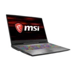 Ноутбук MSI GP75 Leopard 9SD-850XRU 9S7-17E221-850 (17.3 ", FHD 1920x1080 (16:9), Intel, Core i7, 16 Гб, HDD и SSD, 128 ГБ, nVidia GeForce GTX 1660 Ti)