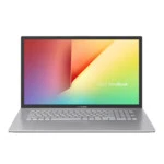 Ноутбук Asus VivoBook X712FB-BX015T 90NB0L41-M00150 (17.3 ", HD+ 1600х900 (16:9), Core i7, 12 Гб, 128 ГБ, nVidia GeForce MX110, Windows 10 Home)
